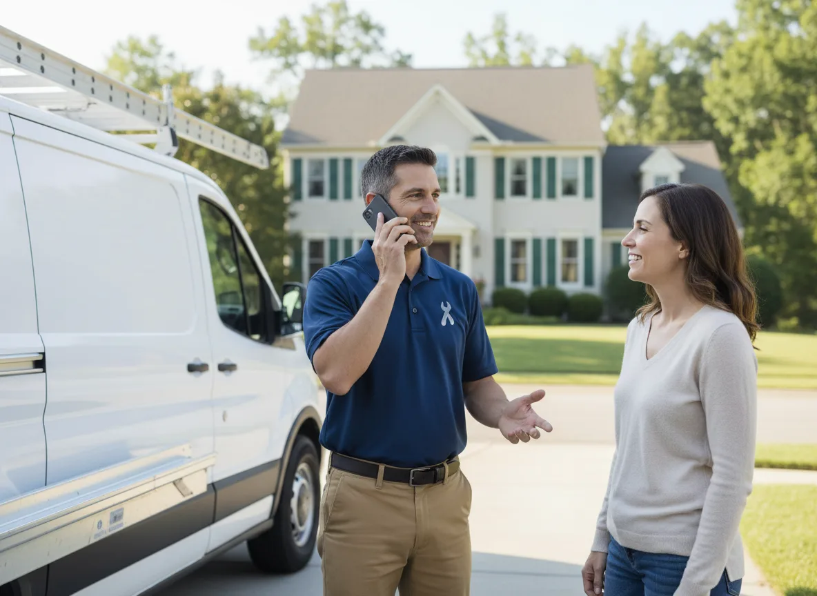Home Gutter Service Valyermo, CA FAQs
